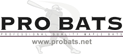Professional Quality Maple Bats