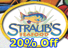 Straubs